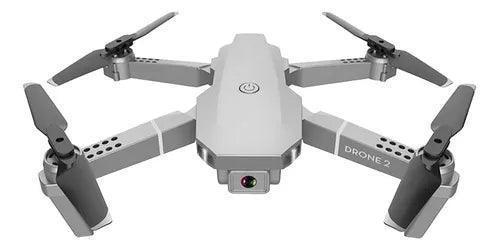 Drone Quadcopter 4k - Empório Bittar