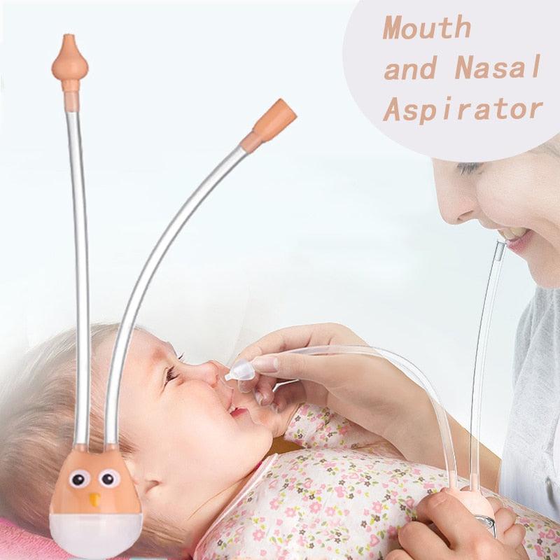 Aspirador Nasal - Empório Bittar